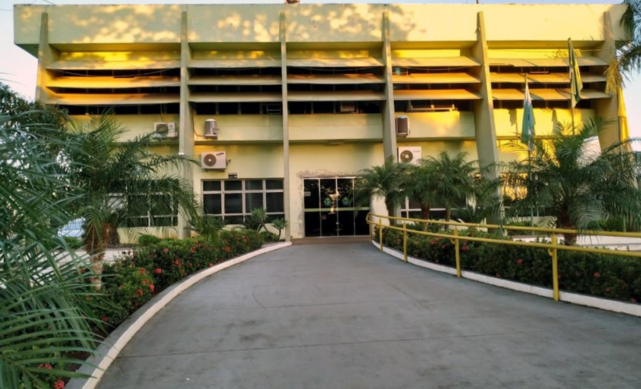 Terra Roxa terá novo Plano Diretor Municipal