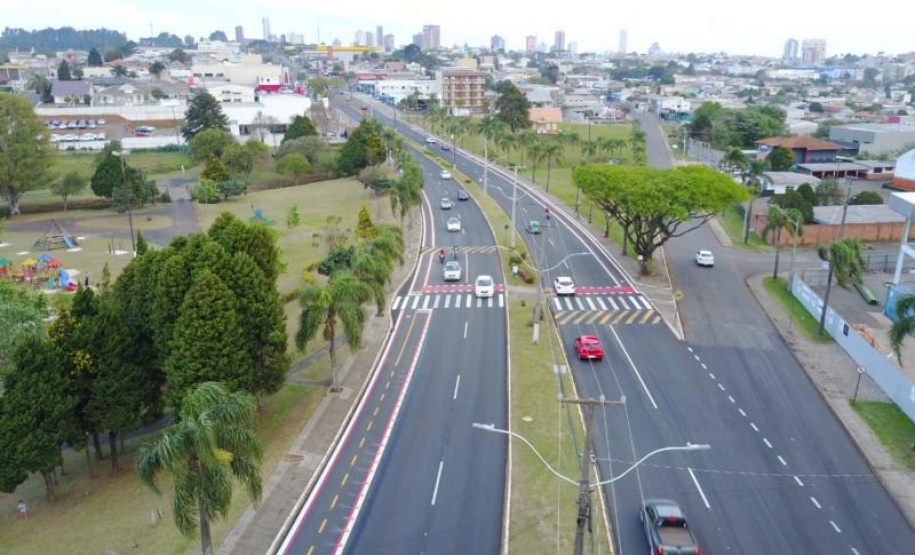 Governo aprova 3.225 ações ao desenvolvimento urbano de Municípios de todo o Paraná
