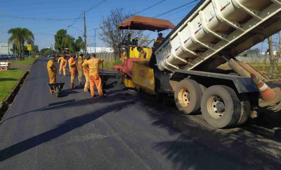 Governo aprova 3.225 ações ao desenvolvimento urbano de Municípios de todo o Paraná