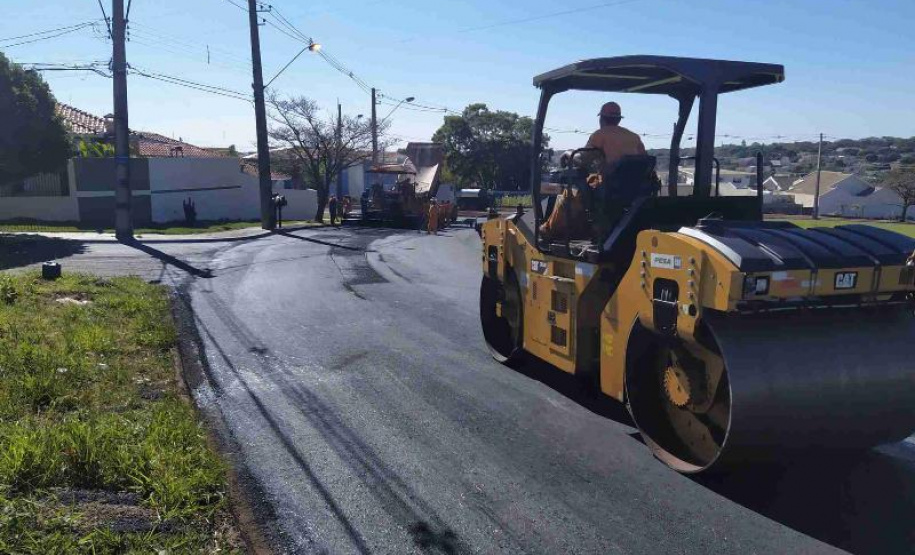 Governo aprova 3.225 ações ao desenvolvimento urbano de Municípios de todo o Paraná