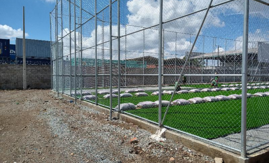 Governo aprova 3.225 ações ao desenvolvimento urbano de Municípios de todo o Paraná