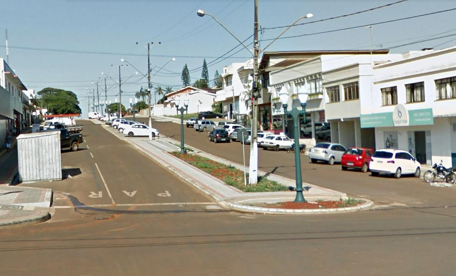 Braganey recebe recursos para melhorar a mobilidade urbana