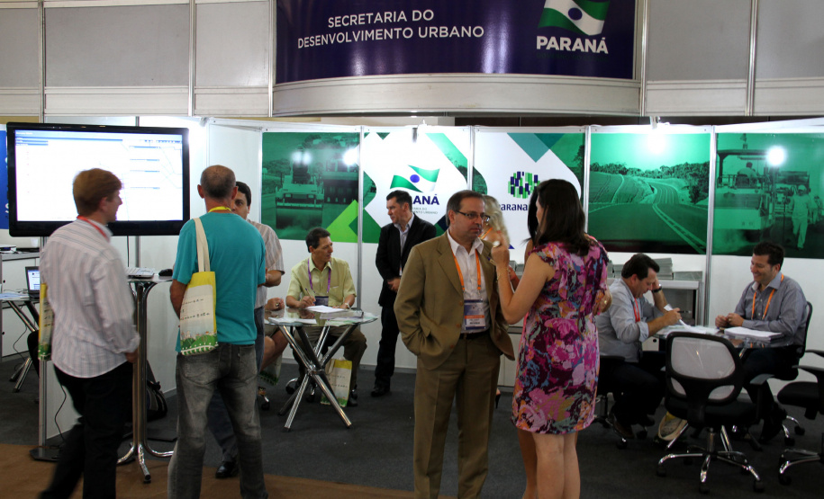 Paranacidade faz consulta sobre as necessidades de infraestrutura dos municípios