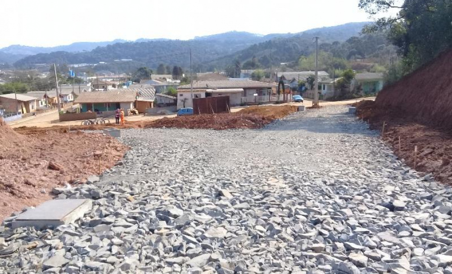 SEDU / Paranacidade aprovam projetos para desenvolver a economia de Bituruna