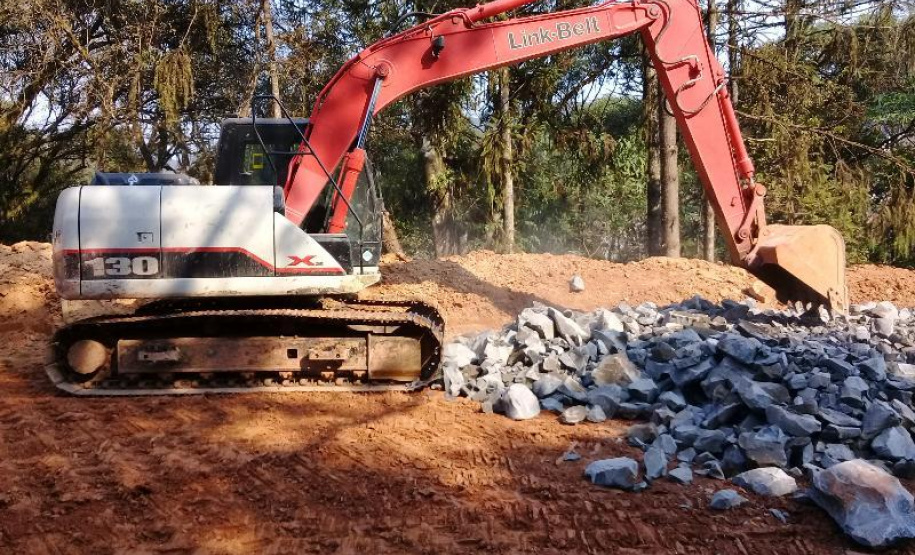 SEDU / Paranacidade aprovam projetos para desenvolver a economia de Bituruna