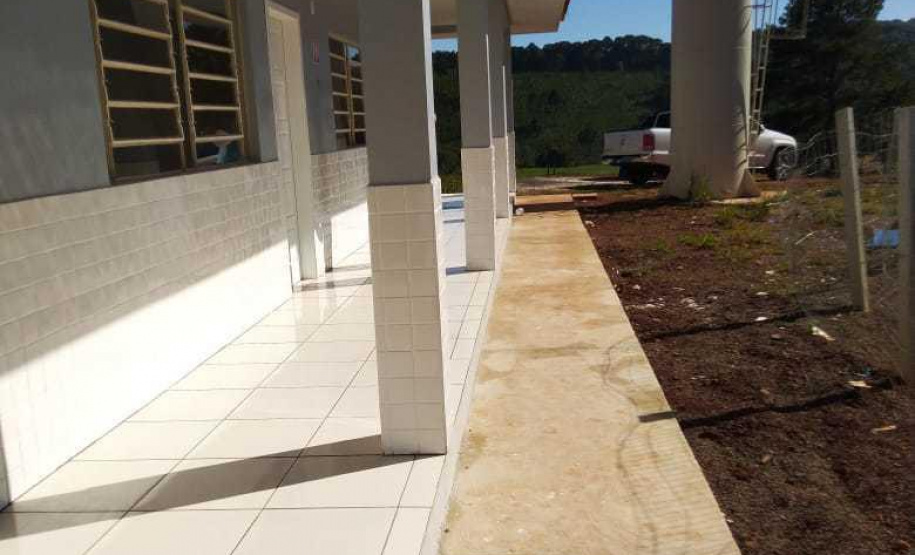 SEDU / Paranacidade aprovam projetos para desenvolver a economia de Bituruna