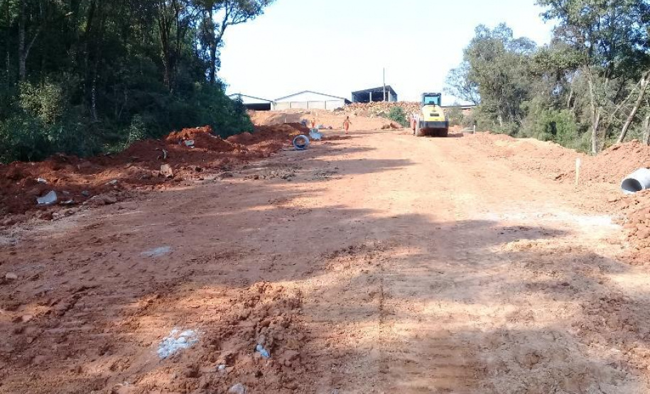 SEDU / Paranacidade aprovam projetos para desenvolver a economia de Bituruna