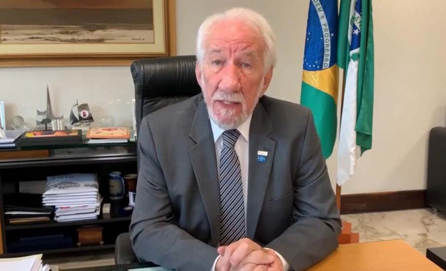 SEDU / Paranacidade mostram inovações e tecnologia diante de desafios e na promoção do desenvolvimento sustentável urbano