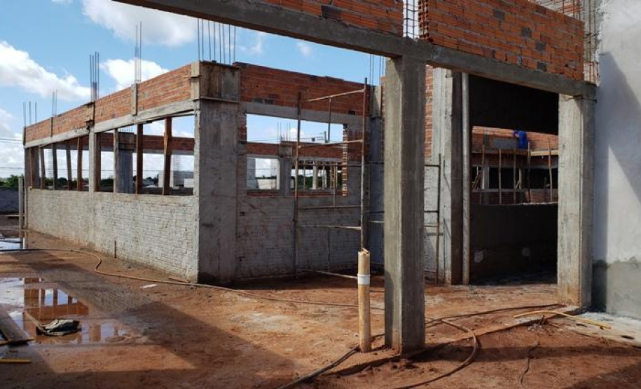 Investimentos em instalações melhoram o atendimento e o uso de recursos públicos