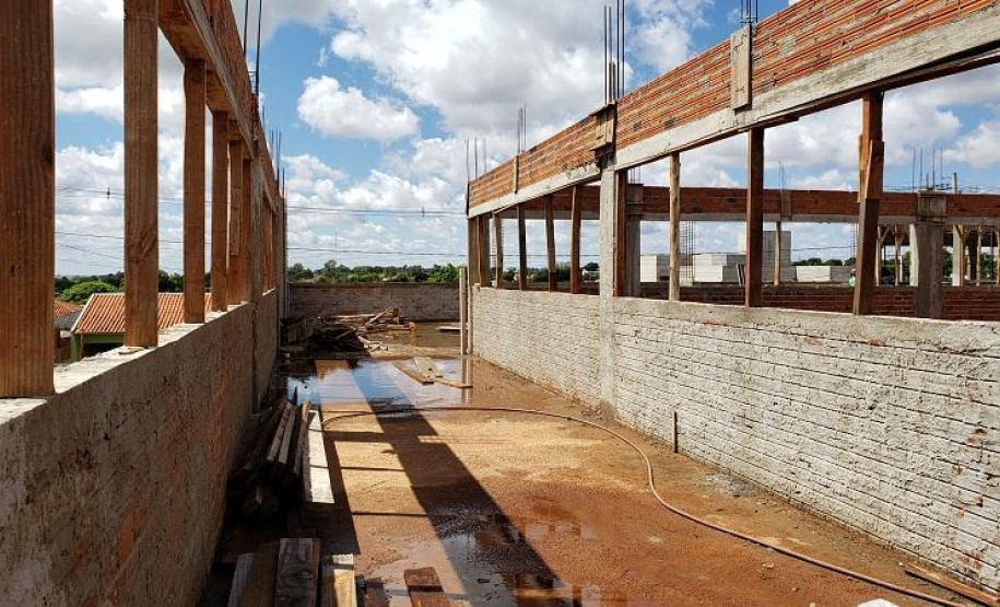 Investimentos em instalações melhoram o atendimento e o uso de recursos públicos