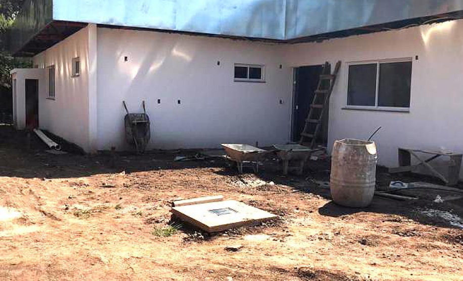 Palmas terá novo Centro de Saúde do Idoso