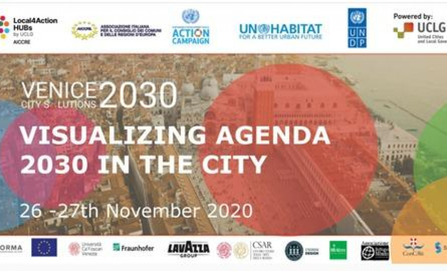 Paranacidade apresentará ações voltadas aos ODSs em evento internacional