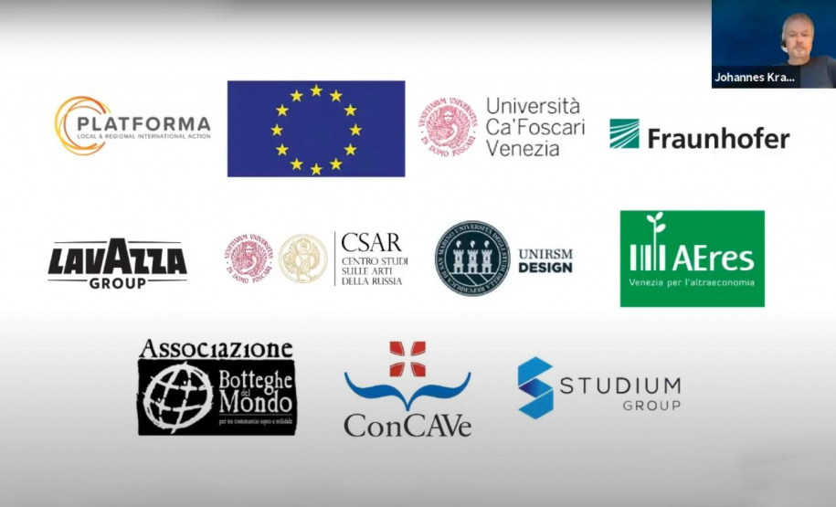 Trabalho da SEDU/PARANACIDADE é apresentado em evento internacional sobre Agenda 2030