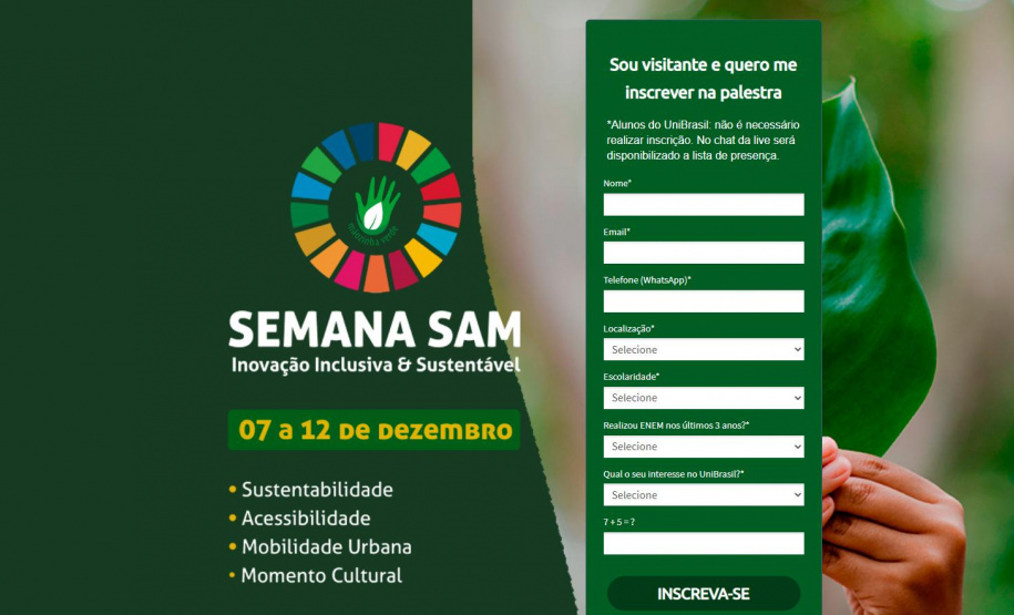 Paranacidade mostra ações que tornam Municípios sustentáveis