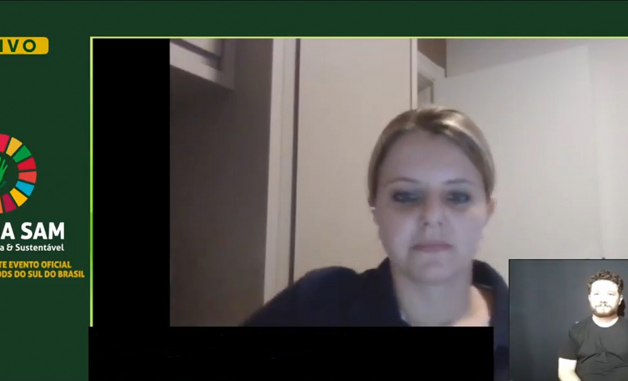 Semana SAM tem mostra de transformações e inovações nos Municípios pelo Governo do Paraná Semana SAM tem mostra de transformações e inovações nos Municípios pelo Governo do Paraná