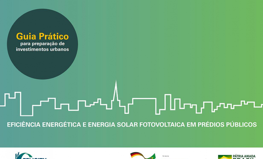 Paranacidade dará apoio técnico aos Municípios na implantação de eficiência energética