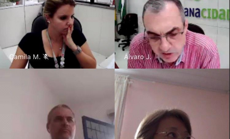 Paranacidade está à altura dos desafios propostos para 2021