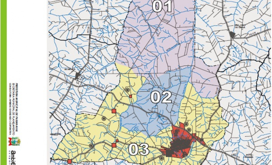 Onze municípios do Paraná devem se inscrever, até sexta-feira, 28, à Reunião Técnica sobre Plano Diretor