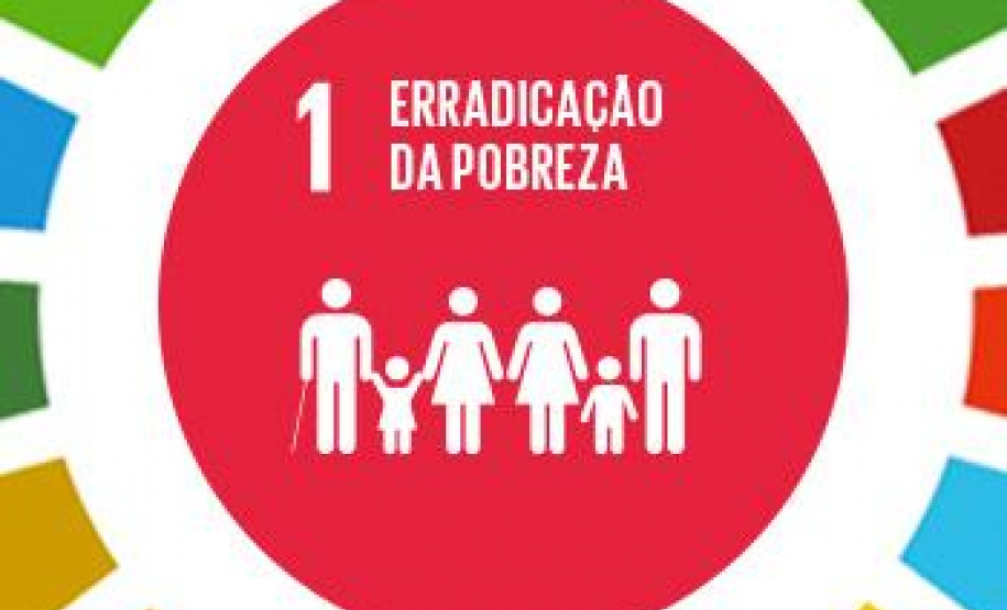 Campanha propõe Agenda 2030 e os ODSs como guias de ações à sociedade