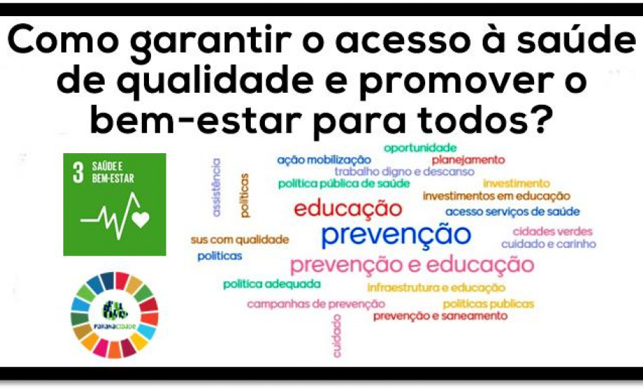Campanha exige reflexão à qualidade na área de saúde