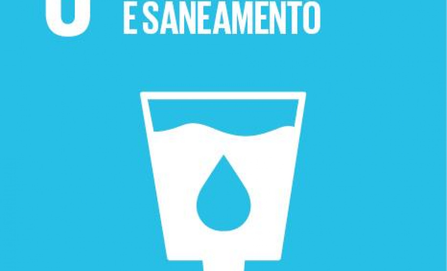 Paranacidade debate a universalização do acesso à água potável e ao saneamento