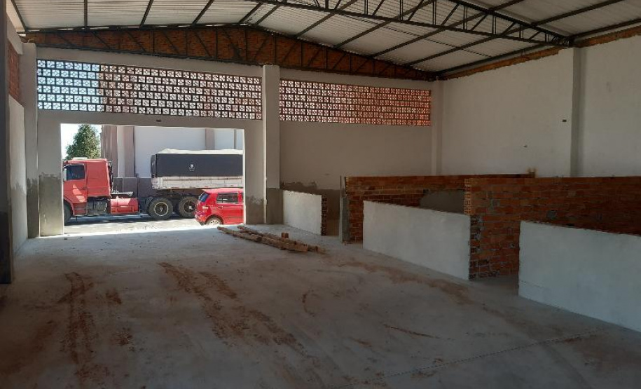 Funcionários do Paranacidade identificam ações para atingir o ODS 8