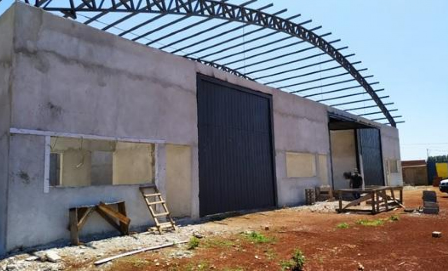 Funcionários do Paranacidade identificam ações para atingir o ODS 8