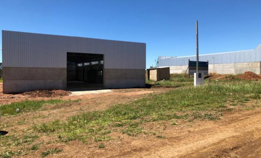 Funcionários do Paranacidade identificam ações para atingir o ODS 8