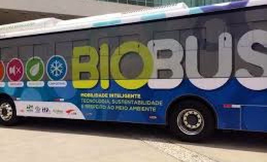 BIOBUS fazem viagem inaugural às 10h30 desta quinta-feira, 27, de São José dos Pinhais a Curitiba