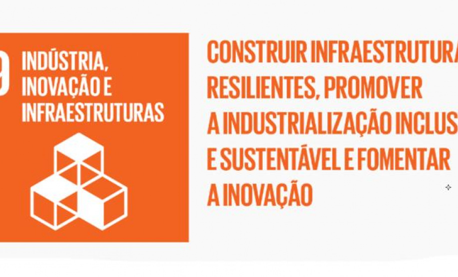 Fortalecer infraestrutura e inovação gera melhor qualidade de vida