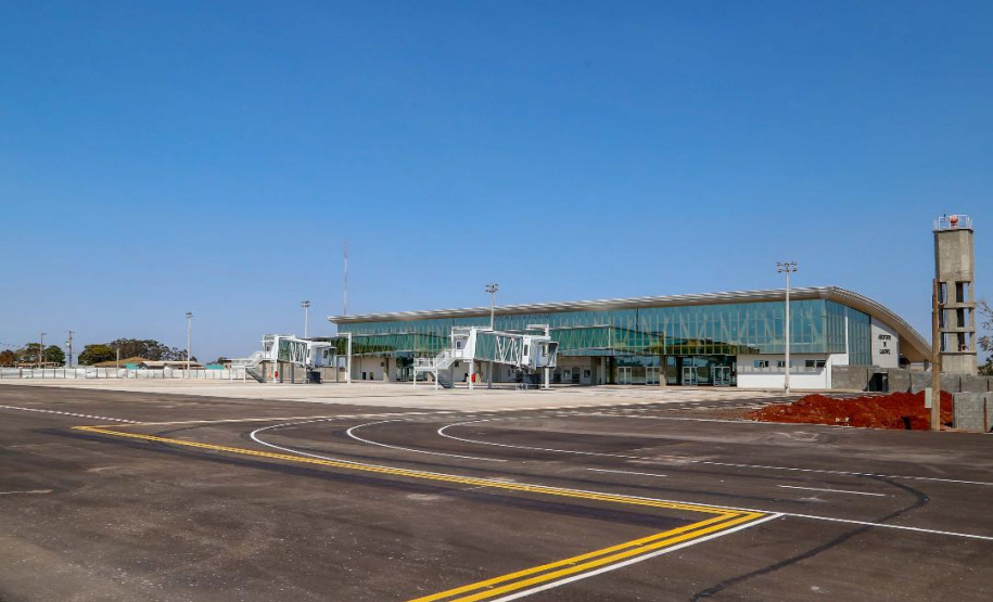 Fortalecer infraestrutura e inovação gera melhor qualidade de vida