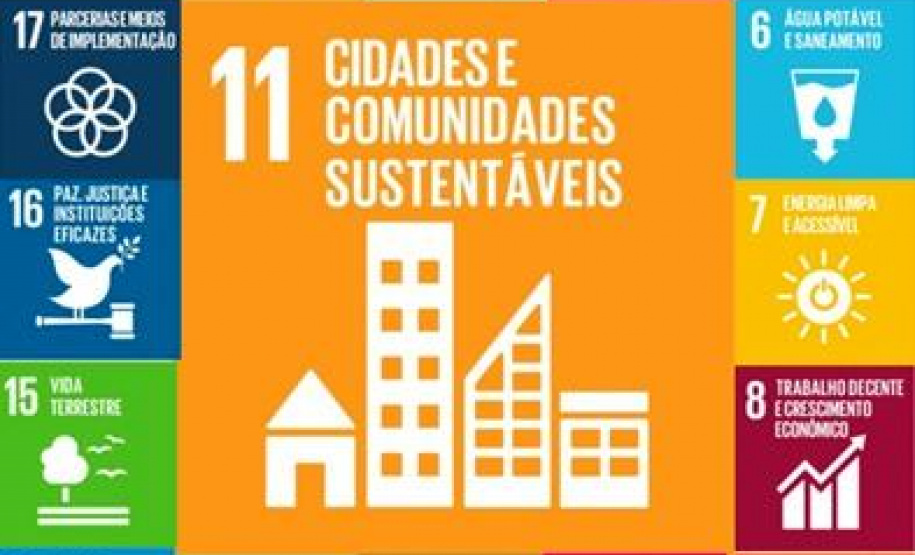 Planejamento é a principal ferramenta que garante a cidade de todos