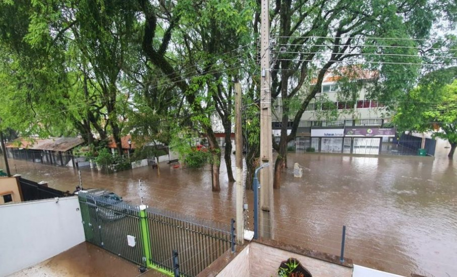 Ação local é proposta para enfrentar mudanças climáticas globais