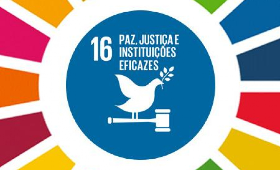 Como assegurar instituições eficazes, responsáveis, transparentes e inclusivas?