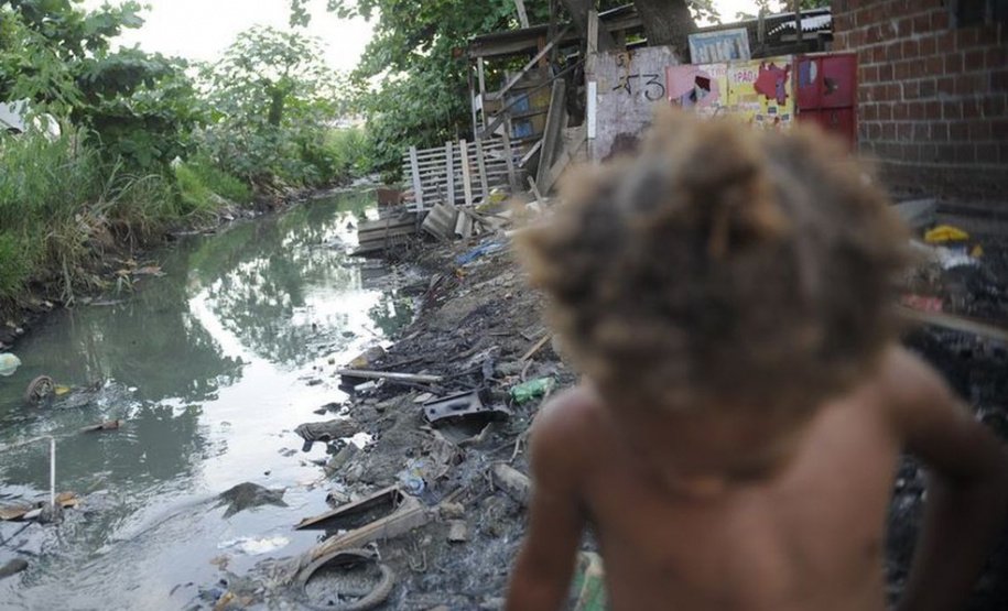 Como assegurar instituições eficazes, responsáveis, transparentes e inclusivas?