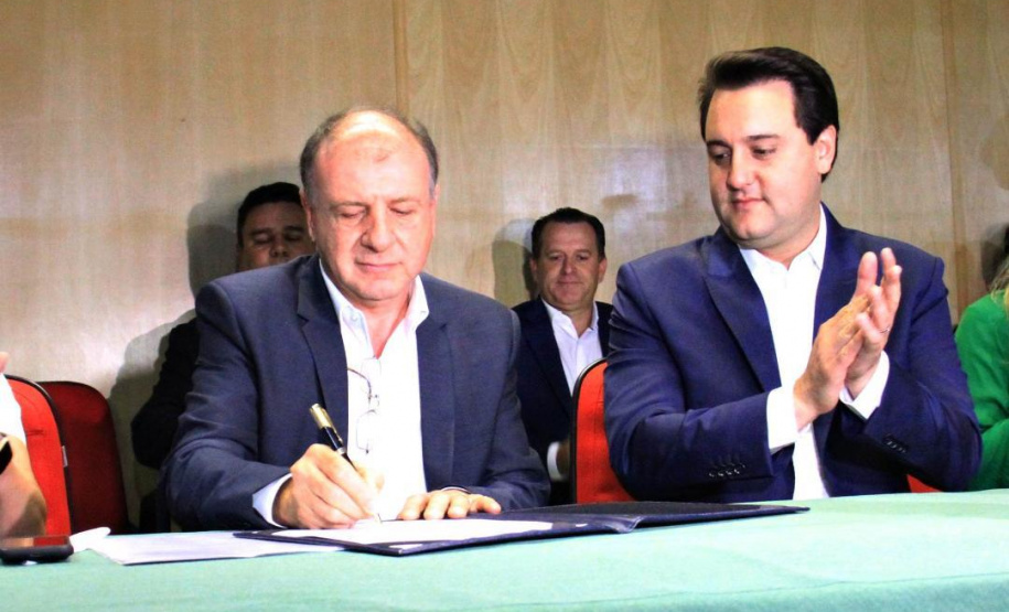 Parcerias fortalecem o desenvolvimento sustentável