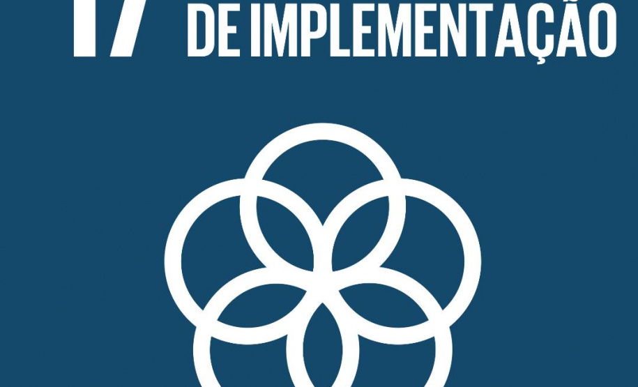 Parcerias fortalecem o desenvolvimento sustentável