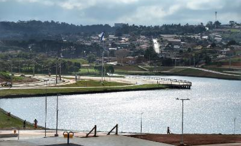 Aplicativo revela estrutura urbana dos 399 Municípios do Paraná