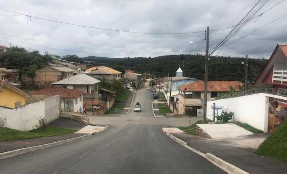 População pode acompanhar obras para o desenvolvimento urbano