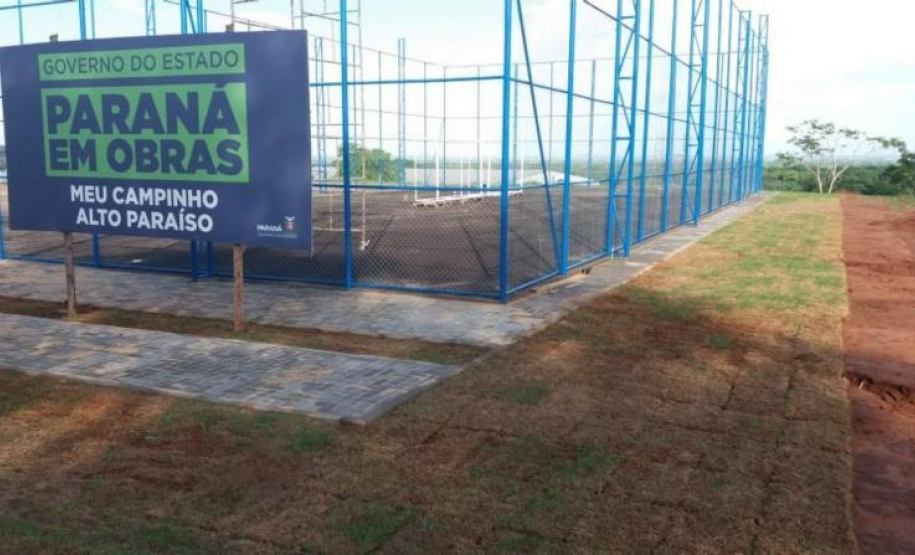 População pode acompanhar obras para o desenvolvimento urbano