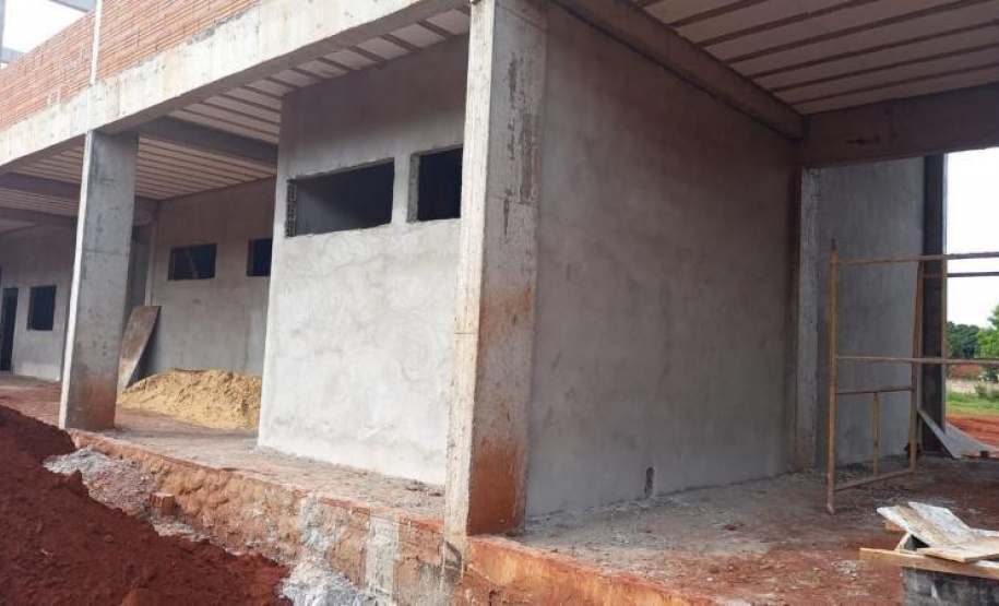 População pode acompanhar obras para o desenvolvimento urbano