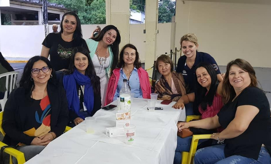 Mulheres que fazem a diferença e transformam vidas