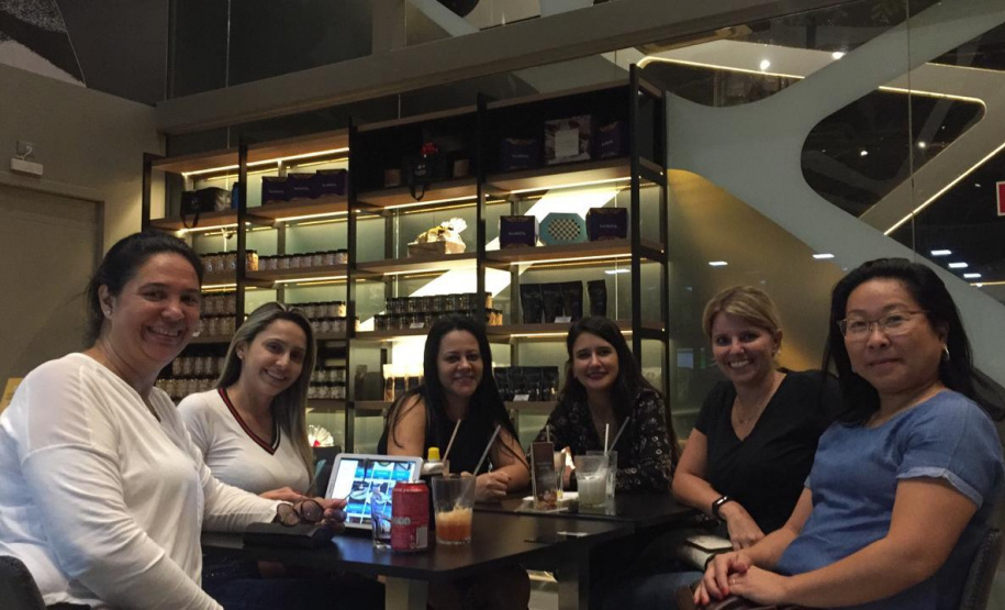 Mulheres que fazem a diferença e transformam vidas