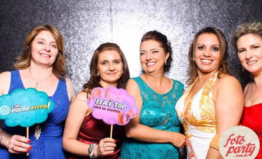 Mulheres que fazem a diferença e transformam vidas