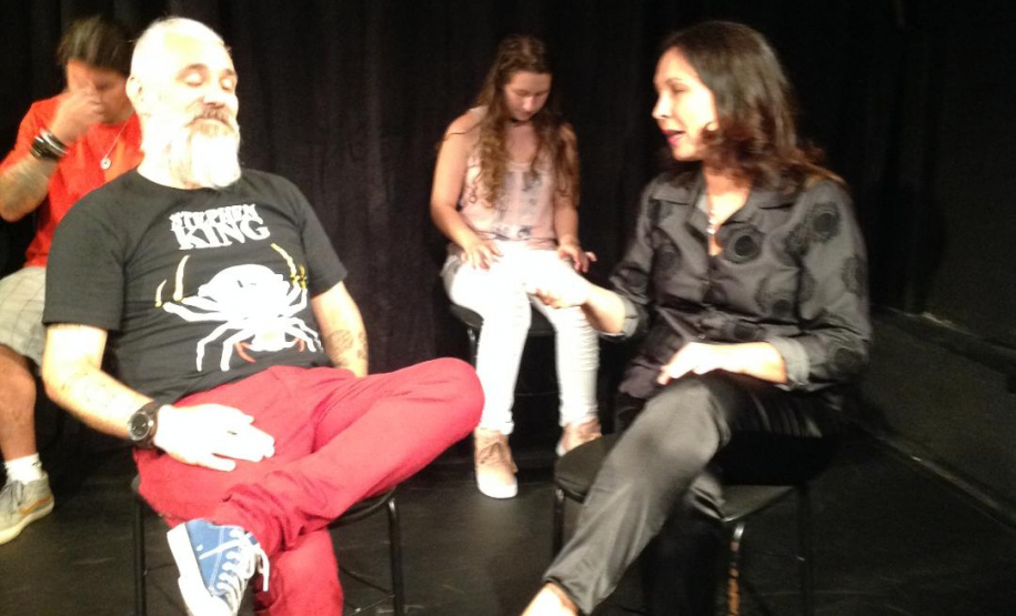 Mulheres que fazem a diferença e transformam vidas