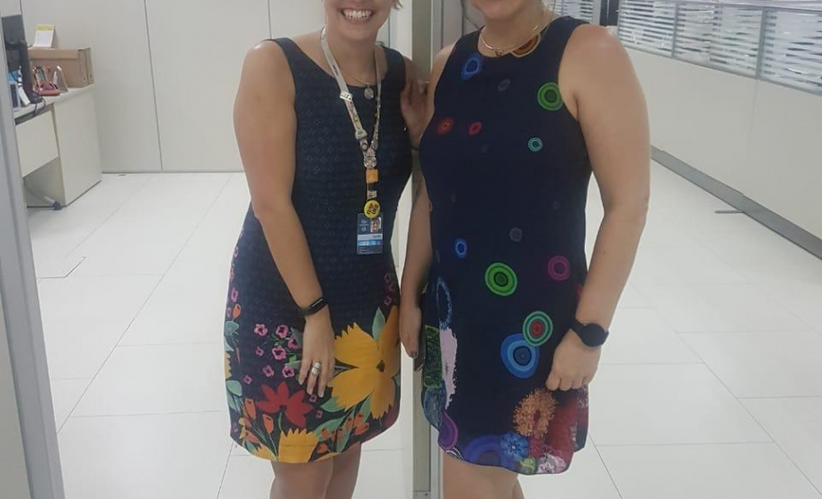 Mulheres que fazem a diferença e transformam vidas