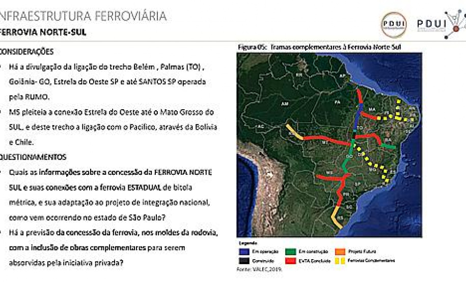 PDUIs de Londrina e Maringá entram em segunda fase de trabalho 