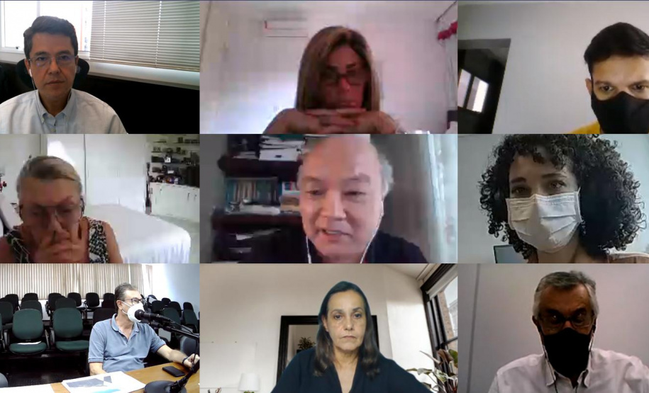 PDUIs de Londrina e Maringá entram em segunda fase de trabalho 