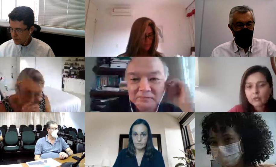 PDUIs de Londrina e Maringá entram em segunda fase de trabalho 