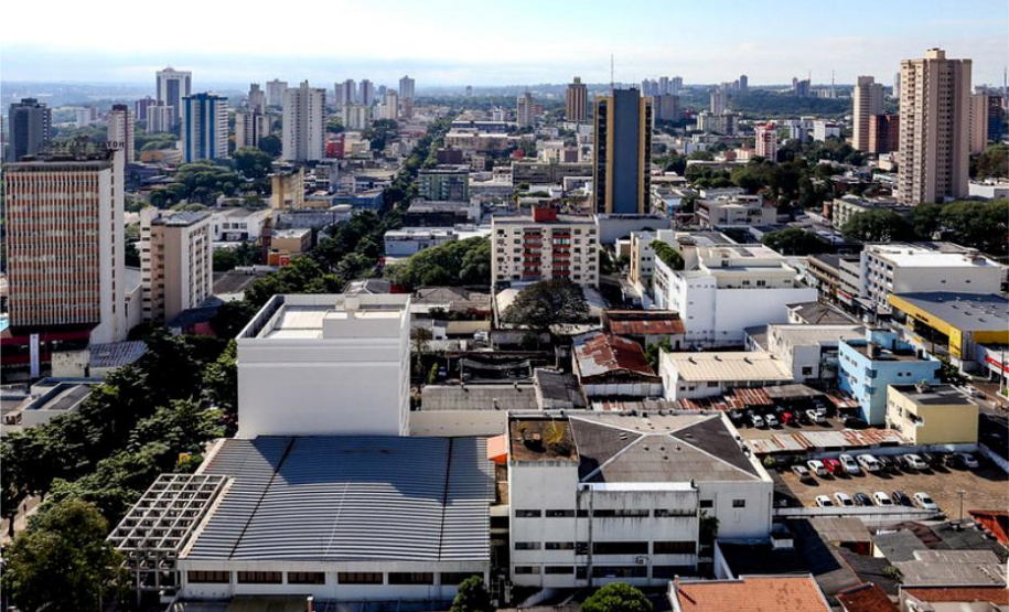 Desenvolvimento Sustentável tem exemplos no Paraná como o do Programa Zero Energia